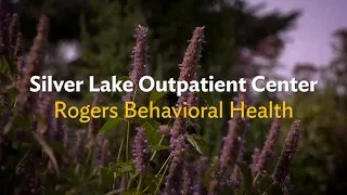 Silver Lake Outpatient Center - Rogers Behavioral Health