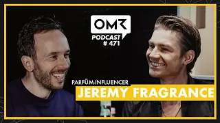 JEREMY FRAGRANCE: Der berühmteste Parfüm-Influencer der Welt über sein absurdes Leben