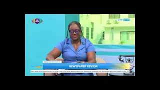 News Review on Breakfast Daily: 30th April,  2024