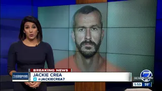 Chris Watts case: Over 2,000 pages of documents released in Frederick murder case