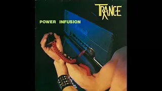 Trance - Sensation