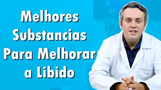 Dicas Para Melhorar a Libido | Dr. Claudio Guimarães