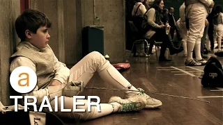 Sport Kids: The Fencing Champion - Trailer