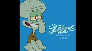 Squidward Tentacles - A Song For You (AI Cover)