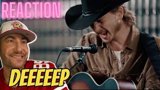 First Time Hearing | Colter Wall - "Kate McCannon" - REACTION