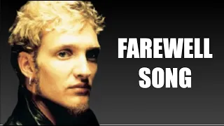 How Alice In Chains Paid Tribute To Layne Staley - "Black Gives Way To Blue" Feat. Elton John