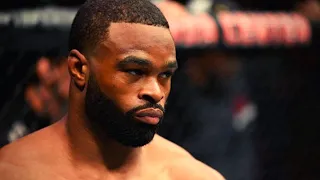 Tyron Woodley-The Chosen One 2020 HD