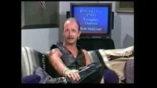 Rob Halford ( Judas Priest ) Commericals