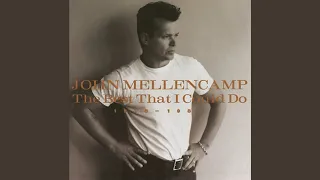 John Mellencamp * Ain't Even Done with the Night  1980 HQ