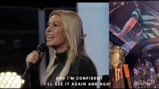 I’ve Witnessed It (with drum cam) + spontaneous | Jenn Johnson | Bethel Worship