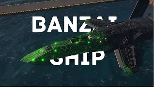 PAN Spatial Argonas - This Ship its Bullet (Ammo). Go Straigth to Enemy Ship - Modern Warships