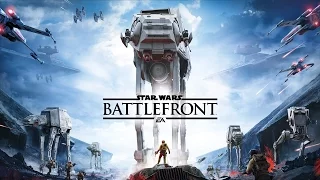 Star Wars Battlefront (Full Campaign & Cutscenes)