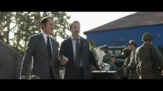 Avengers: Endgame - Deleted Scene: Tony and Howard