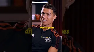 Alex Ferguson And Ronaldo