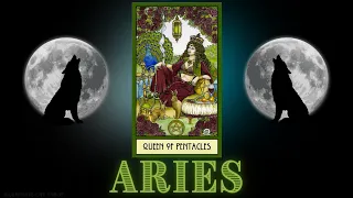 ARIES MY GOD 😱 SOMETHING BIG WILL HAPPEN TODAY YOU MUST BE CAREFUL...! APRIL 2024 TAROT LOVE READING