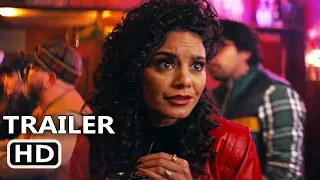 DOWNTOWN OWL Trailer (2024) Vanessa Hudgens, Lily Rabe