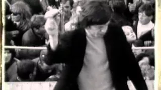 Rolling Stones Suomessa 1965