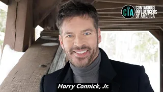 # 108: HARRY CONNICK, JR. delivers the unexpected in a year full of surprises