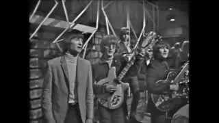 Mr Tambourine Man The Byrds Stereo HiQ Hybrid JARichardsFilm