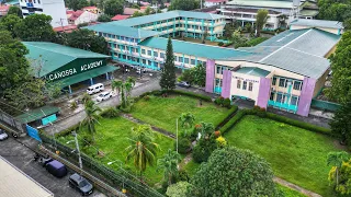 CANOSSA ACADEMY of Calamba City