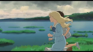 When Marnie Was There un-official trailer unit 10: 02