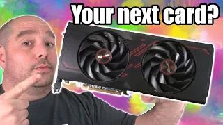 AMD Radeon RX 7700 XT Review - Could this card be your next GPU Upgrade?