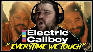 Electric Callboy "EVERYTIME WE TOUCH" Reaction (Official Music Video) | Zirra Reacts