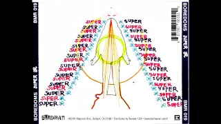 Boredoms - Super æ (Full Album)