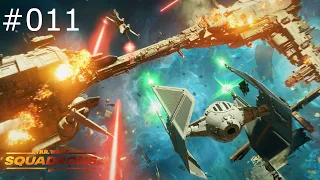 THE ULTIMATE PLAN...STAR WARS: SQUADRONS STORYMODE #011