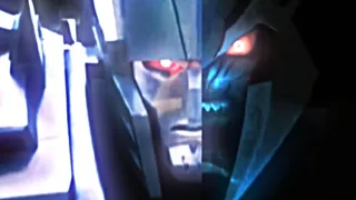 Transformers edit "Megatron"