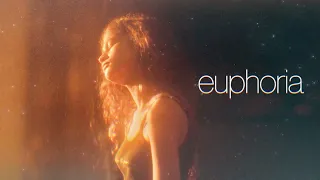 Euphoria Season 2 Episode 7 Soundtrack: "The World Hurricane"