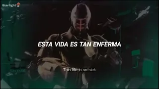 Automatic // Tokio Hotel (Sub. Español - Lyrics)