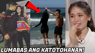 NAIYAK Si KYLIE Padilla na MALAMAN Na si AJ Raval & ALJUR Abrenica Magkarelasyon AJ TELLS THE TRUTH