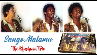 Trio Sango Malamu-History & Ministry of...