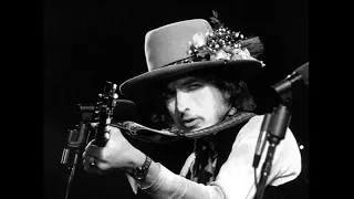 Bob Dylan & The Rolling Thunder Revue - Shelter from the Storm (1976)