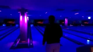 Bowling in Sweden