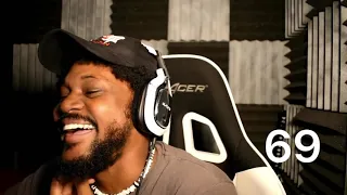 Every time Coryxkenshin laughed in a try not to laugh part 3