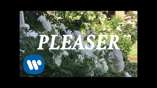 Wallows - Pleaser (Lyric Video)