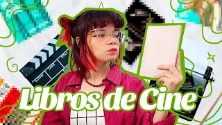 LIBROS DE CINE 📚 Teoría cinematográfica