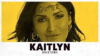 Kaitlyn Bristowe: The Bachelor, Body Dysmorphia and Valium Addiction