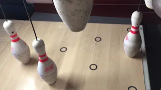 Modern Bowling Pt 1