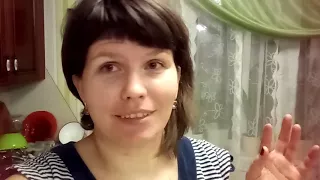 ✔ЗАБИРАЛА ПРЯНИЧНЫЕ КОРОБКИ ✔ВЫПАЛА ИЗ ЖИЗНИ ✔ 3 марта  2018♥ #Хуторянка