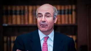 Bill Browder on past dealings with Russian lawyer in Trump Jr. meeting