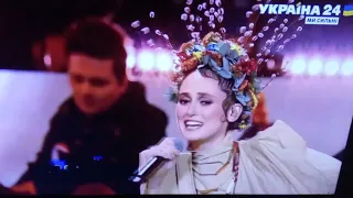 Alina Pash - Тіні забутих предків. (Україна 24, 25.04.22 - Благодійний концерт у Варшаві)