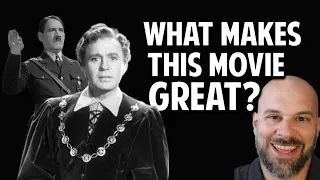 Ernst Lubitsch's To Be or Not to Be -- What Makes This Movie Great? (Episode 177)