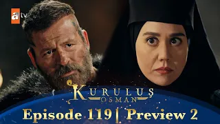 Kurulus Osman Urdu | Season 4 Episode 119 Preview 2