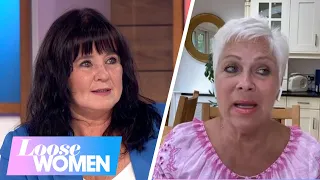 Coleen Would Be Horrified If Her Kids Called Another Woman Mum | Loose Women