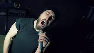 Symphony X - Domination (Vocal Cover)