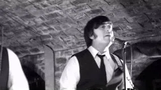 The Cavern Club Beatles: "Some Other Guy"