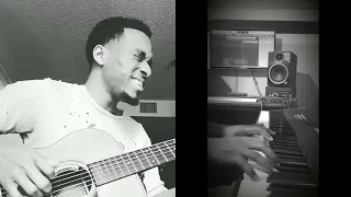 Jonathan McReynolds Singing This Old Church Song Brings You To Tears 🔥😭❤️